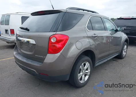 2012 Chevrolet Equinox 2Lt z USA, uszkodzony, nr VIN 2GNFLNEK5C6244996